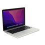 Portátil Apple Macbook Pro (12,1) 13.3'' - Core i7 3.1GHz, 16 GB RAM, 256 GB SSD M2, 2560x1600, macOS Monterey - Recondicionado