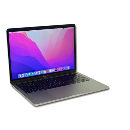 Portátil Apple MacBook Pro (14,2) 13.3'' - Core i7 3.5GHz, 16 GB RAM, 250 GB SSD M2, 2560x1600, macOS Monterey - Recondicionado