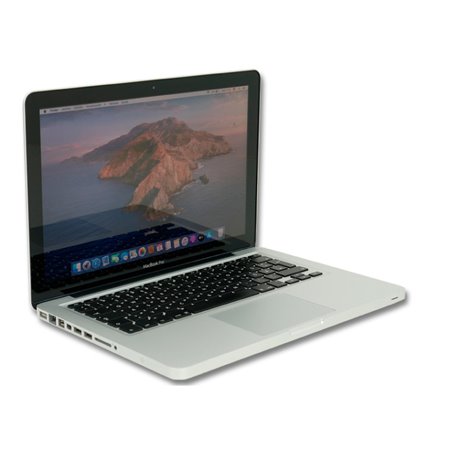 Portátil Apple MacBook Pro (9,2) 13.3'' - Core i7 2.9GHz, 16 GB RAM, 512 GB SSD, 1280x800, macOS Catalina - Recondicionado