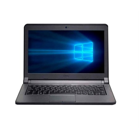 Portátil Dell Latitude 3340 13.3'' - Core i5 1.6GHz, 8 GB RAM, 240 GB SSD, 1366x768, Win10Pro - Recondicionado