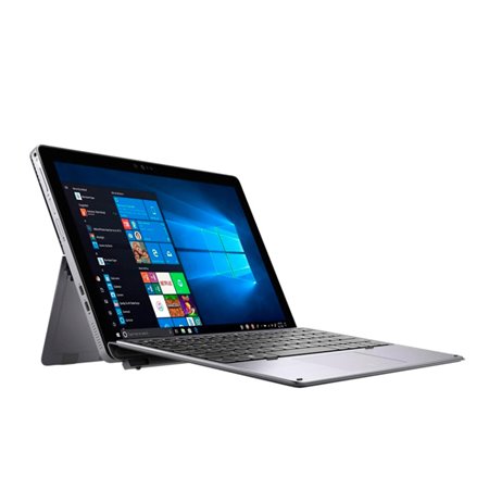 Portátil Dell Latitude 7200 2 in 1 12.3'' - Core i5 1.6GHz, 8 GB RAM, 256 GB SSD M2, 1920x1080, Win10Pro - Recondicionado