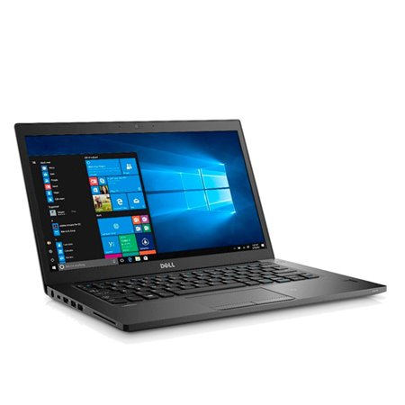 Portátil Dell Latitude 7480 14'' - Core i5 2.6GHz, 8 GB RAM, 256 GB SSD M2, 1920x1080, Win10Pro - Recondicionado