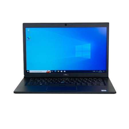 Portátil Dell Latitude 7490 14'' - Core i5 1.7GHz, 8 GB RAM, 256 GB SSD M2, 1920x1080, Win10Pro - Recondicionado