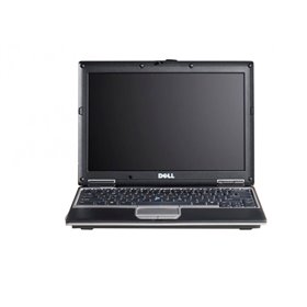 Portátil Dell Latitude D630C 14.1'' - Core 2 Duo 2GHz, 4 GB RAM, 80 GB HDD, 1280x800, Win10Pro - Recondicionado Portátil Dell Latitude D630C 14.1'' - Core 2 Duo 2GHz, 4 GB RAM, 80 GB HDD, 1280x800, Win10Pro - Recondicionado