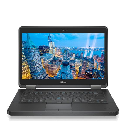 Portátil Dell Latitude E5450 14'' - Core i5 2.2GHz, 8 GB RAM, 240 GB SSD, 1366x768, Win10Pro - Recondicionado