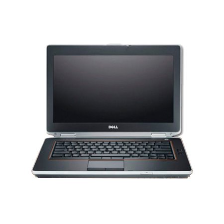 Portátil Dell Latitude E6420 14'' - Core i5 2.4GHz, 4 GB RAM, 500 GB HDD, 1366x768, Win10Pro - Recondicionado