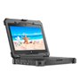 Portátil Dell Latitude Extreme 7214 Rugged 11.6'' - Core i5 2.4GHz, 16 GB RAM, 256 GB SSD M2, 1366x768, Win10Pro - Recondicionad