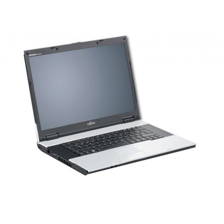 Portátil Fujitsu LifeBook S7210 14'' - Core 2 Duo 2.2GHz, 2 GB RAM, 80 GB HDD, 1280x800, Win10Pro - Recondicionado