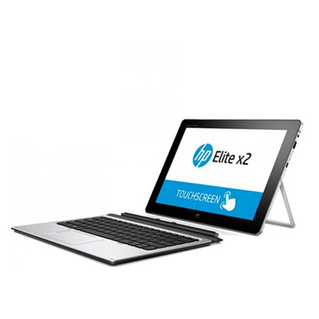 Portátil HP Elite X2 1012 G2 12'' - Core i5 2.5GHz, 8 GB RAM, 256 GB SSD, 2736x1824, Win10Pro - Recondicionado