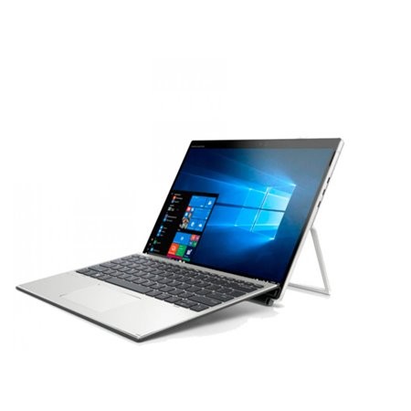 Portátil HP Elite X2 G4 12.3'' - Core i5 1.6GHz, 8 GB RAM, 256 GB SSD M2 1920x1280, Win10Pro - Recondicionado