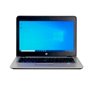 Portátil HP Elitebook 820 G3 i5 12.5'' - Core i5 2.3GHz, 16 GB RAM, 256 GB SSD M2, 1366x768, Win10Pro - Recondicionado