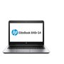 Portátil HP EliteBook 840r G4 14'' - Core i5 2.5GHz, 8 GB RAM, 256 GB SSD M2, 1920x1080, Win10Pro - Recondicionado