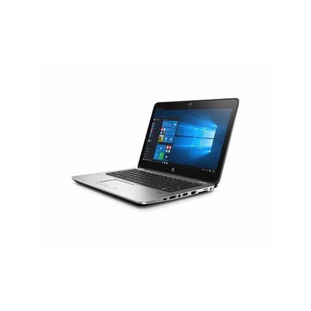 Portátil Recondicionado HP Elitebook 820 G3 c/ Bateria Nova