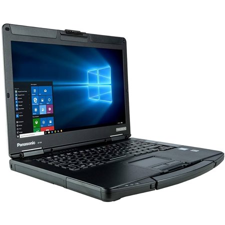 Portátil Recondicionado Panasonic Toughbook CF-54 - Semi Novo