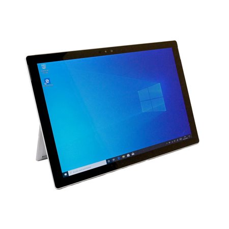 Tablet Recondicionado Microsoft Surface Pro 5 - Intel Core i5-6300U, 8GB, 256GB SSD M2, 13.5" Touch, Win 10 Pro