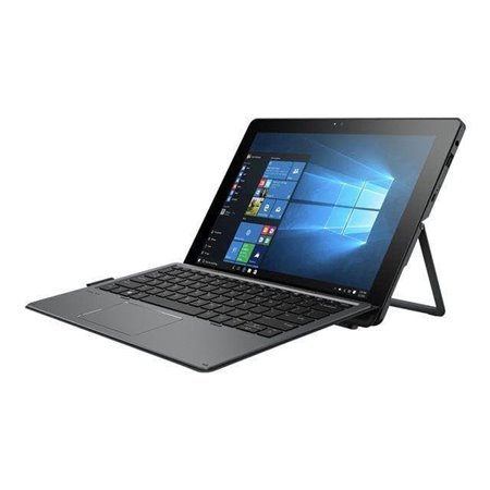 Portátil HP Pro X2 612 G2 12'' - Core i5 1.2GHz, 8 GB RAM, 256 GB SSD M2 1920x1280, Win10Pro - Recondicionado