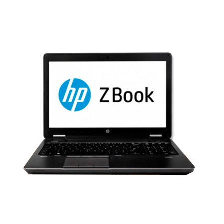 Portátil HP ZBook 17 G3 WS 17.2'' - Core i7 2.7GHz, 16 GB RAM, 512 GB SSD M2, 1920x1080, Win10Pro - Recondicionado