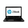 Portátil HP ZBook 17 G3 WS 17.2'' - Core i7 2.7GHz, 16 GB RAM, 512 GB SSD M2, 1920x1080, Win10Pro - Recondicionado