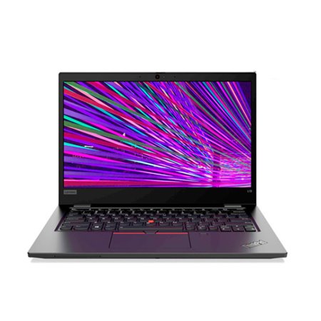 Portátil Lenovo Thinkpad L13 13.3'' - Core i5 1.7GHz, 8 GB RAM, 240 GB SSD M2, 1920x1080, Win11Pro - Recondicionado