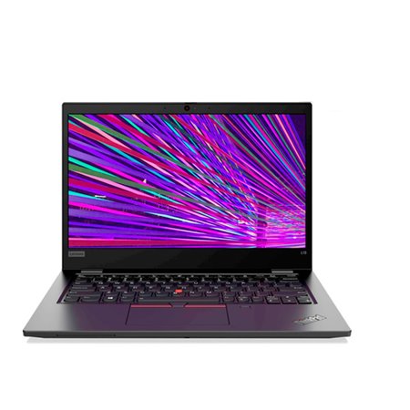 Portátil Lenovo Thinkpad L13 13.3'' - Core i5 1.7GHz, 8 GB RAM, 240 GB SSD M2, 1920x1080, Win11Pro - Recondicionado