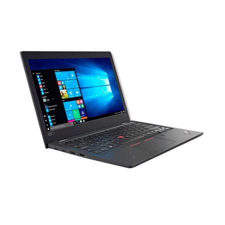 Portátil Lenovo Thinkpad L380 13.3'' - Core i3 2.2GHz, 8 GB RAM, 256 GB SSD M2, 1920x1080, Win11Pro - Recondicionado