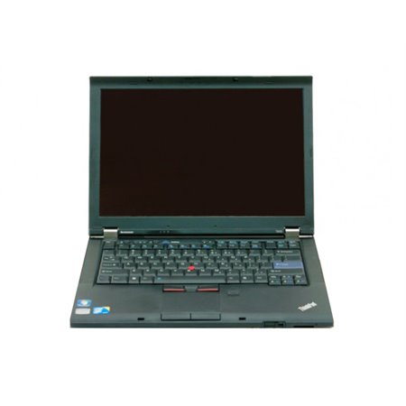 Portátil Lenovo ThinkPad T420 14'' - Core i5 2.6GHz, 4 GB RAM, 500 GB HDD, 1366x768, Win10Pro - Recondicionado