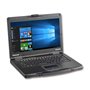 Portátil Panasonic Toughbook CF-54 14'' - Core i5 2.3GHz, 8 GB RAM, 256 GB SSD, 1366x768, Win10Pro - Recondicionado