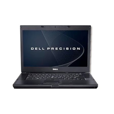 Portátil/Workstation Dell Precision M4500 WorkStation 15.6'' - Core i7 1.73GHz, 8 GB RAM, 500 GB HDD, 1600x900, Win10Pro - Recon