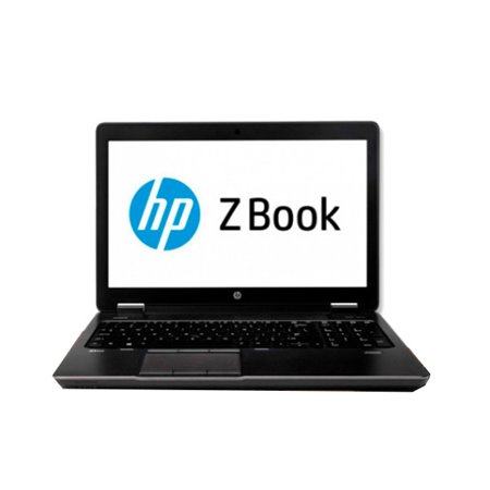 Portátil/Workstation HP ZBook 17 G3 WorkStation 17.2'' - Core i7 2.7GHz, 16 GB RAM, 256 GB SSD M2, 1920x1080, Win10Pro - Recondi