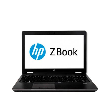 Portátil/Workstation HP ZBook 17 G3 Workstation 17.2'' - Core i7 2.7GHz, 32 GB RAM, 1024 GB HDD, 1920x1080, Win10Pro - Recondici