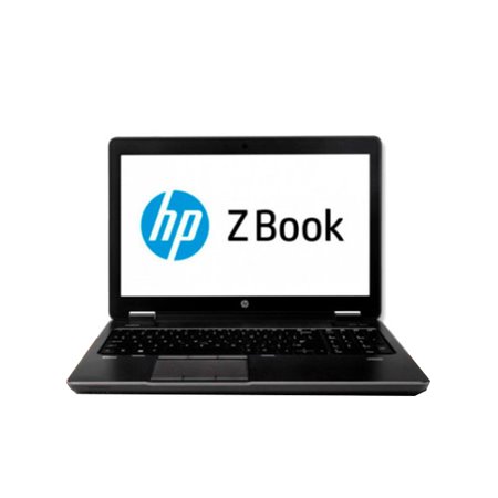 Portátil/Workstation HP ZBook 17 G3 Workstation 17.2'' - Core i7 2.7GHz, 32 GB RAM, 480 GB SSD, 1920x1080, Win10Pro - Recondicio