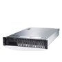 Servidor Dell PowerEdge R720 2U Rack - Xeon Octa Core 2.7GHz, 256 GB RAM, SAS, NO-OS - Recondicionado