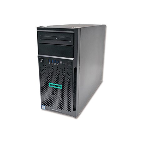 Servidor HP Proliant ML30 G9 Torre - Xeon Quad Core 3.6GHz, 32 GB RAM, 1024 GB SAS, NO-OS - Recondicionado