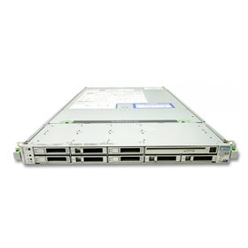 Servidor SUN Microsystems Sun Fire X4150, Xeon 2.83GHz, 36 GB RAM, 146 GB SAS Rack, NO-OS - Recondicionado Servidor SUN Microsystems Sun Fire X4150, Xeon 2.83GHz, 36 GB RAM, 146 GB SAS Rack, NO-OS - Recondicionado