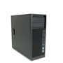 Workstation HP WorkStation Z240 Torre - Core i7 3.4GHz, 32 GB RAM, 512 GB SSD M2, Win10Pro - Recondicionado