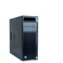 Workstation HP WorkStation Z440 Torre - Xeon Six Core 3.6GHz, 32 GB RAM, 256 GB SSD M2, Win10Pro - Recondicionado