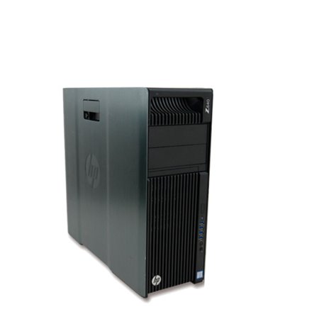 Workstation HP WorkStation Z640 Torre - Xeon Deca Core 2.2GHz, 32 GB RAM, 256 GB SSD M2, Win10Pro - Recondicionado