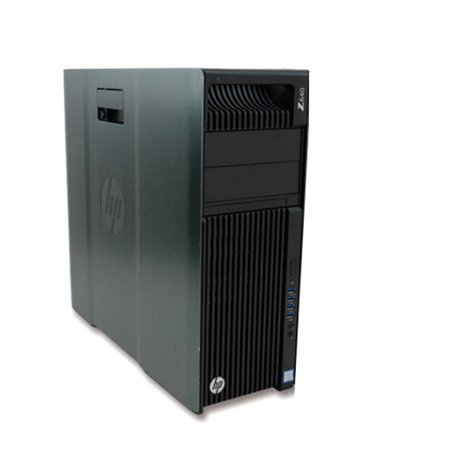 Workstation HP WorkStation Z640 Torre - Xeon Deca Core 2.2GHz, 32 GB RAM, 256 GB SSD M2, Win10Pro - Recondicionado