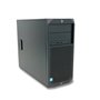 Workstation HP Z2 G4 Workstation Torre - Core i7 3.7GHz, 32 GB RAM, 1024 GB SSD M2, Quadro RTX5000, Win10Pro - Recondicionado