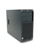 Workstation HP Z2 G4 Workstation Torre - Core i7 3.7GHz, 32 GB RAM, 1024 GB SSD M2, Quadro P2000, Win10Pro - Recondicionado