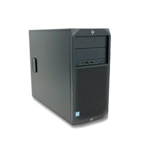 Workstation HP Z2 G4 Workstation Torre - Core i7 3.7GHz, 64 GB RAM, 1024 GB SSD M2, Quadro M4000, Win10Pro - Recondicionado Workstation HP Z2 G4 Workstation Torre - Core i7 3.7GHz, 64 GB RAM, 1024 GB SSD M2, Quadro M4000, Win10Pro - Recondicionado