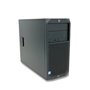 Workstation HP Z2 G4 Workstation Torre - Core i7 3.7GHz, 64 GB RAM, 1024 GB SSD M2, Quadro M4000, Win10Pro - Recondicionado