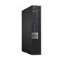 Inclui Office! Dell Optiplex 7050 Micro, i7 6700 3.4Ghz, 16GB, 480 SSD M.2, Win10Pro - Recondicionado