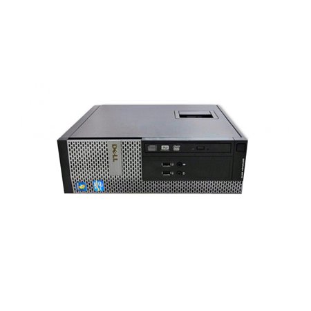 Inclui Office! Dell Optiplex 3020 i5 SFF - Core i5 2.9GHz, 8 GB RAM, 500 GB HDD, Win10Pro - Recondicionado