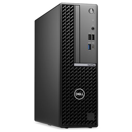 Inclui Office! Dell Optiplex 3070 SFF, i5-9400, 8GB, 240GB SSD, Win10Pro - Recondicionado