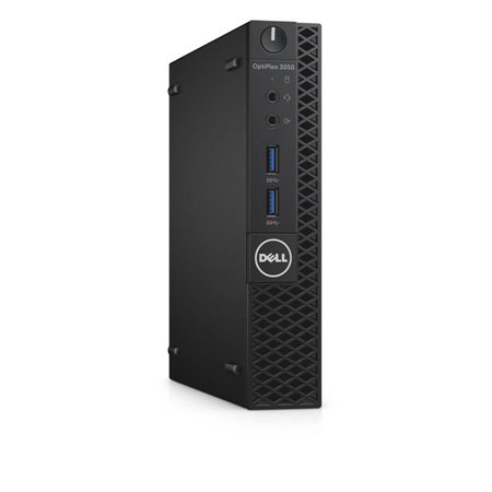 Inclui Office! Dell Optiplex 3050 Mini, i5-6500t, 8GB, 256GB SSD, Win10Pro - Recondicionado