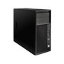 Inclui Office! HP Z420 Torre + RX 470 8GB, Xeon E5 - 2680 v2 2.8GHz, 32GB, 240 SSD, Win10Pro - Recondicionado