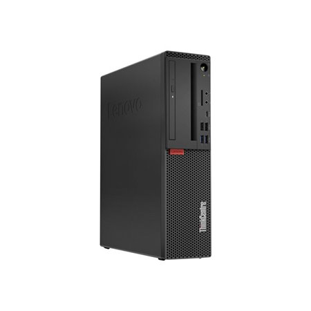 Inclui Office! Lenovo SFF M720s, i5 9500 3.0Ghz, 8GB, 240 SSDN, Win11Pro - Recondicionado