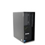 Inclui Office! Lenovo ThinkStation P350 - Torre - Core i7 3.6GHz, 64 GB RAM, 512 GB SSD M2, Win10Pro - Recondicionado