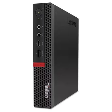 Inclui Office! Lenovo M720Q Mini, i5-8400t, 8GB, 240GB SSD, Win10Pro - Recondicionado